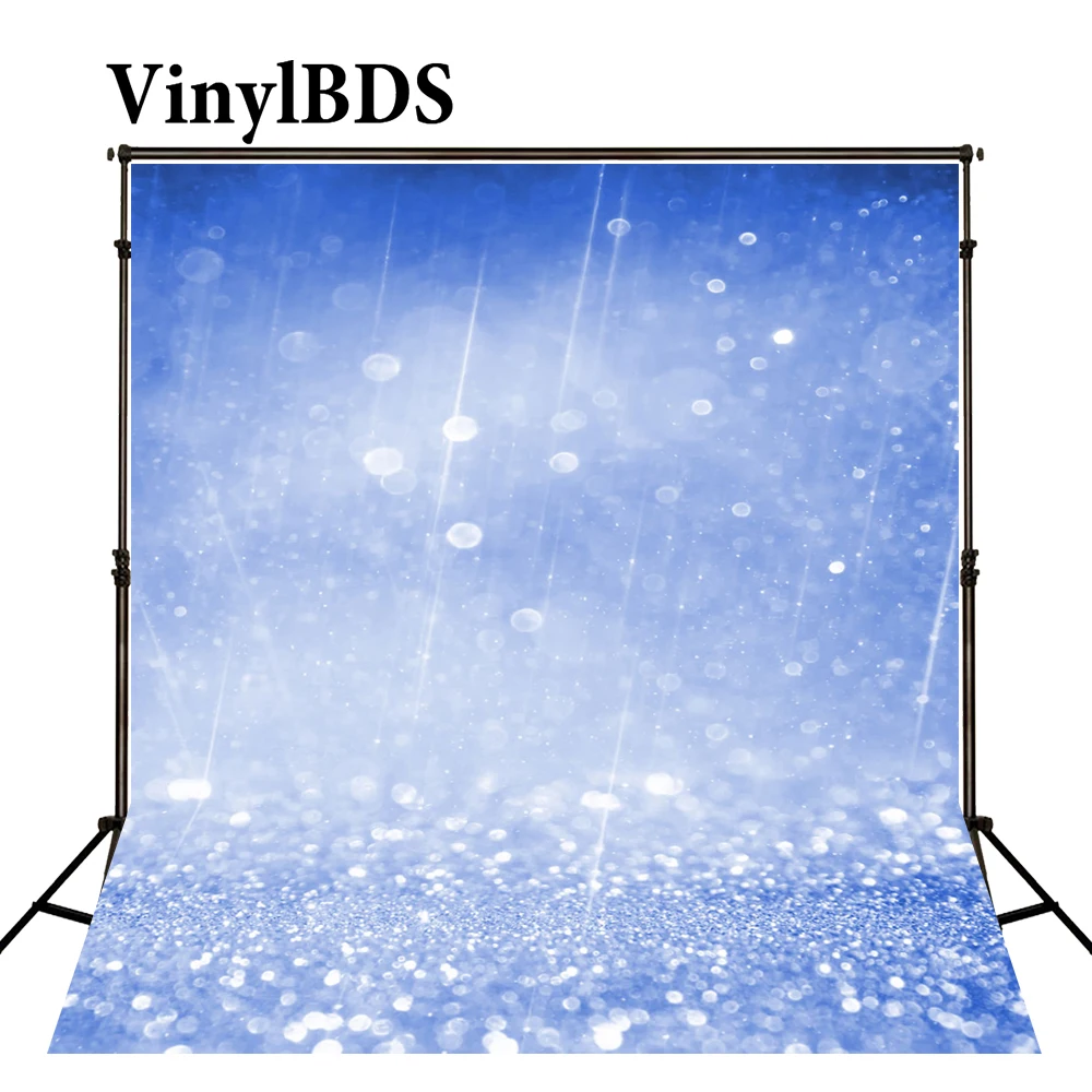 

KATE фоны для фотосъемки синий фон для фотосъемки Рождественский фон Сказочный фон для детской фотосъемки