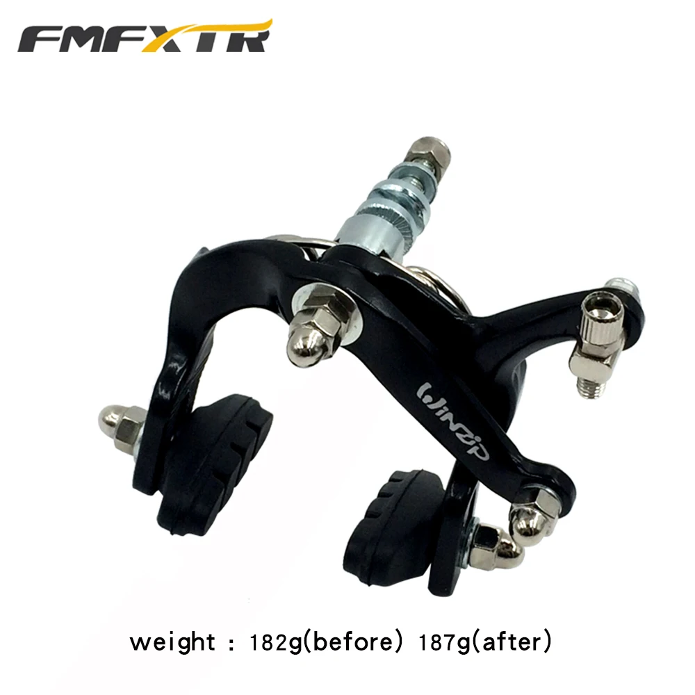 FMFXTR ультра-светильник алюминиевый сплав winzip автомобильный зажим C тормоз