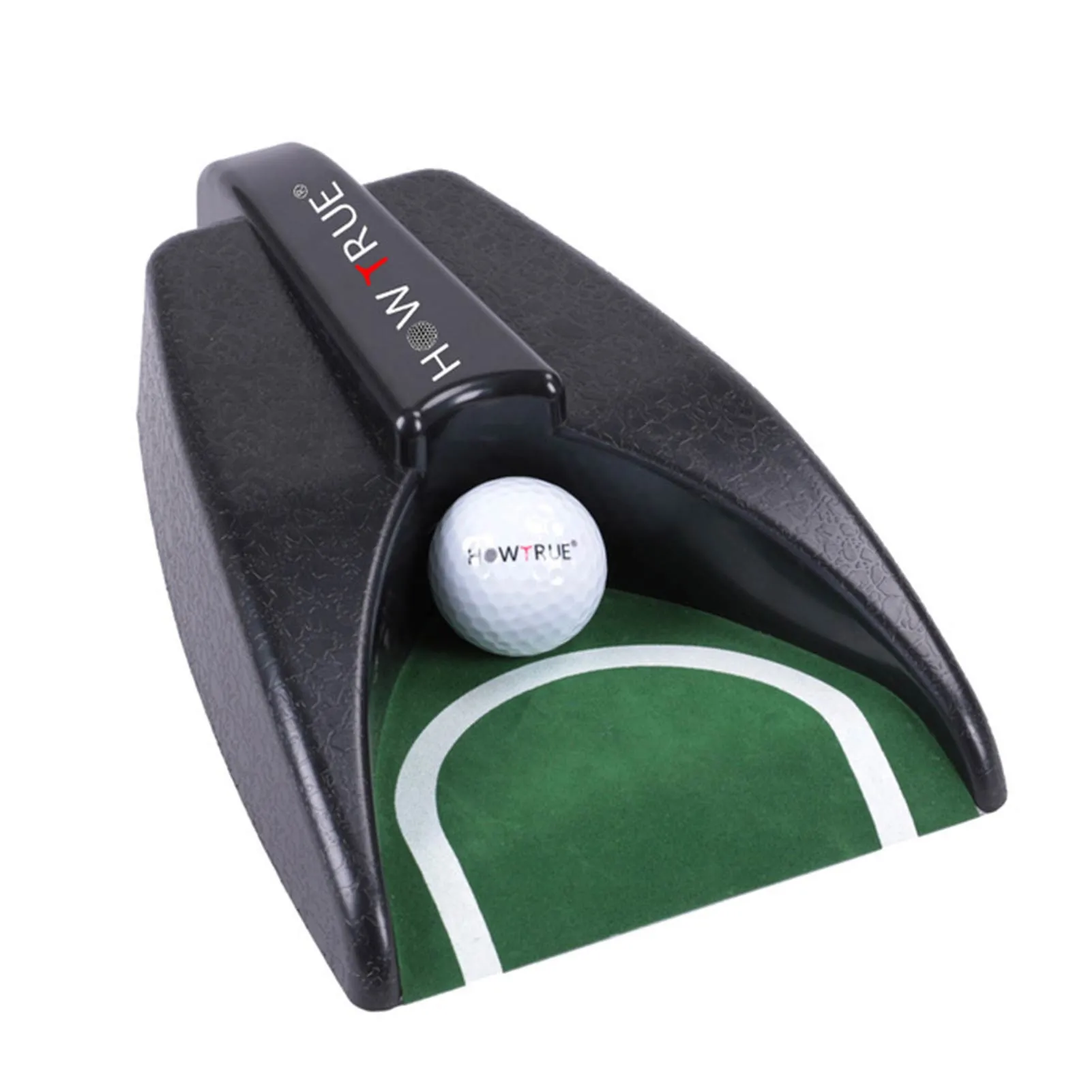 

Automatic Golf Ball Training Return Device Indoor Golf Ball Kick Back Automatic Return Putting Cup Device Practice Accessories