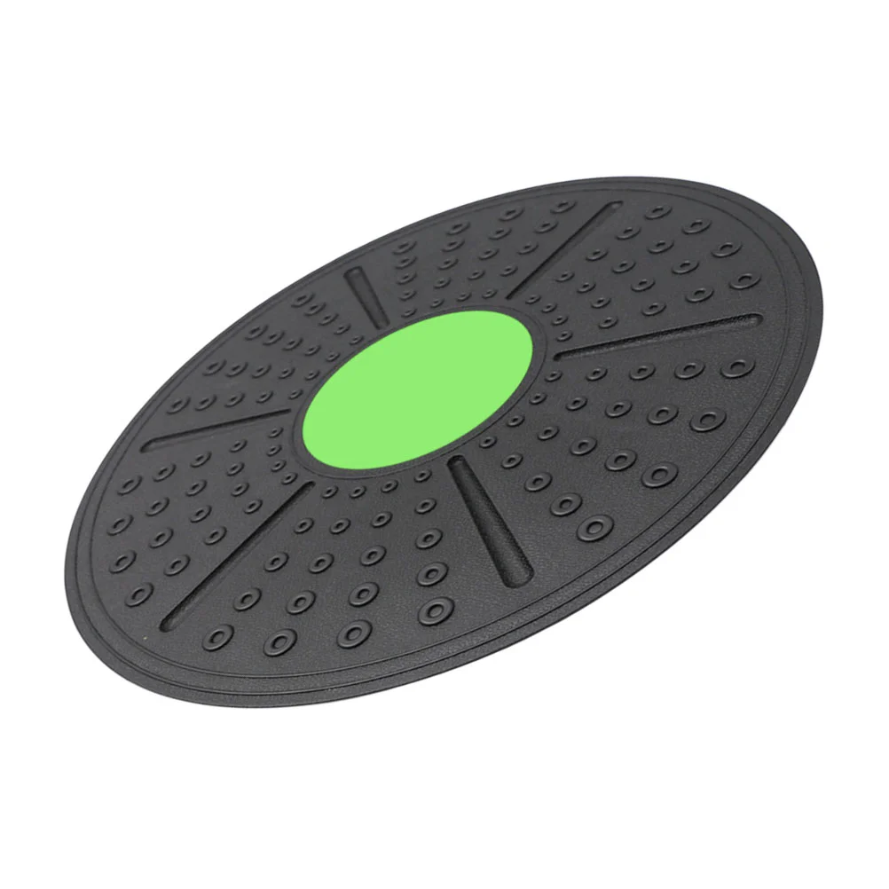 

1Pc Household Balance Training Equipment Yoga Balance Pedal Fitness Accessory