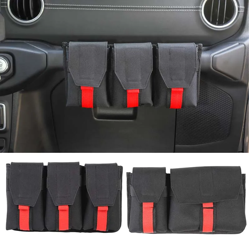 Водонепроницаемая сумка для хранения Jeep Wrangler JK JL TJ 1997 2016 2017 2018 2019 2020|Все уборки| |
