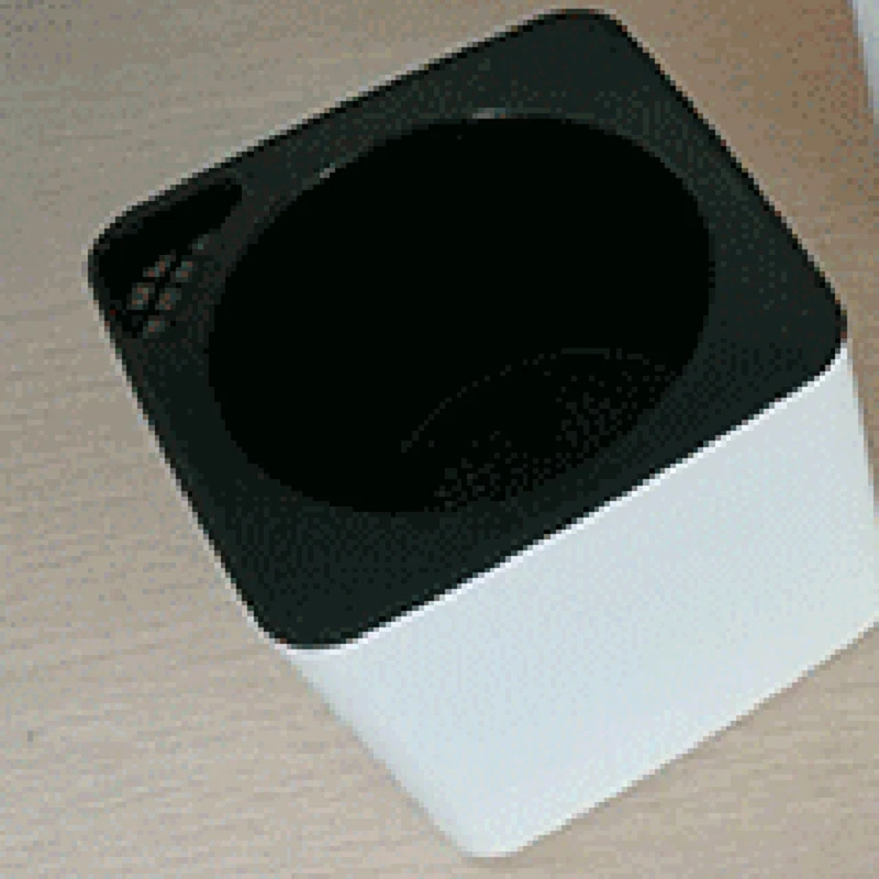 

Imitation Glass Transparent Self-Watering Planter Pots White & Electric Sprayer Bottle Handheld Spray Bottles