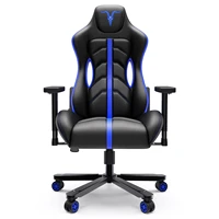 furgle ace gaming chair racing swivel office chair ergonomic high back computer chair with 4d armrest height adjustment chairs