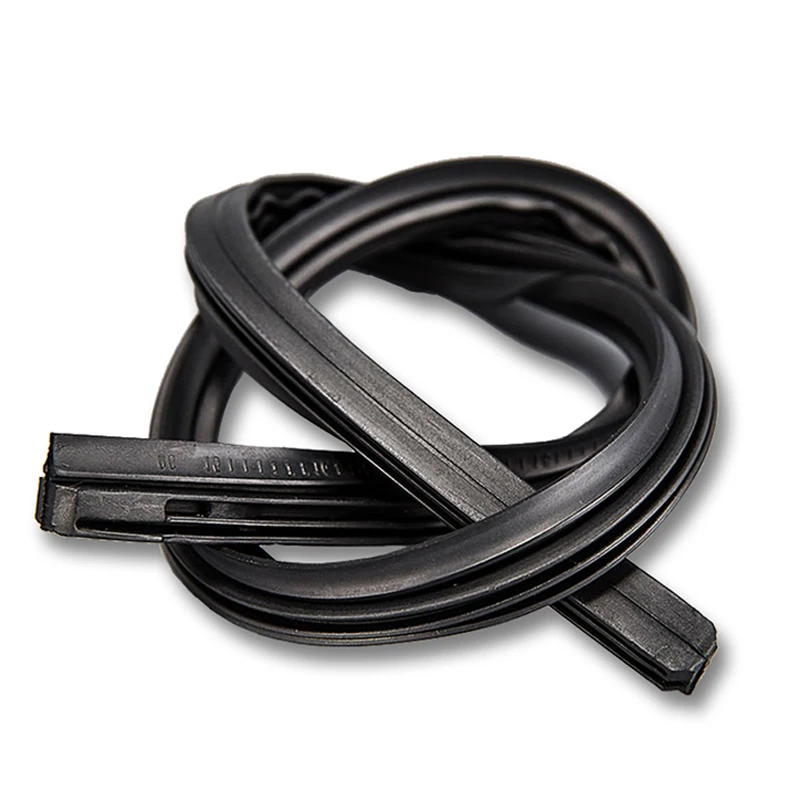 BOOMBLOCK 2 шт. автомобильные аксессуары для лобового стекла резиновые штативы Ford Focus 3