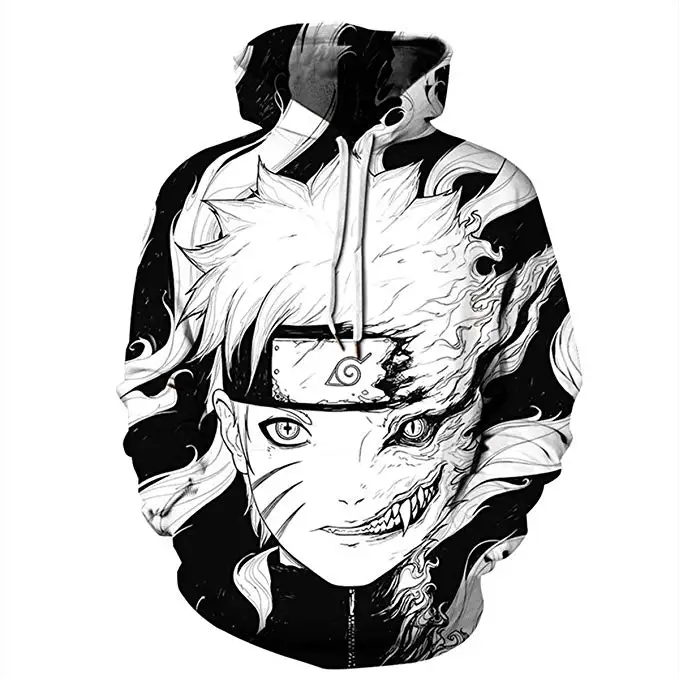 Мужской/женский тренировочный костюм Sasuke kakashi толстовка с капюшоном и 3D принтом