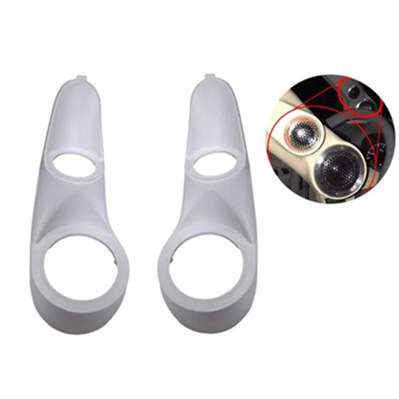 I KEY BUY 1 пара Модифицированная прокладка для автомобильной аудиосистемы