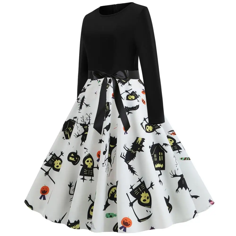 Платье для женщин девочек на Хэллоуин костюмы косплея средневековая маскарадная