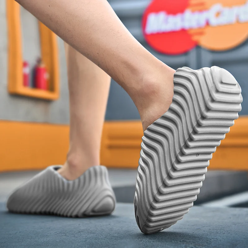 

Winter Warm Fur Slippers Indoor Floor Shoes for Man Soft Plush Home Slippers Designer Shoes Men Large Size Thermal Slippers Mens