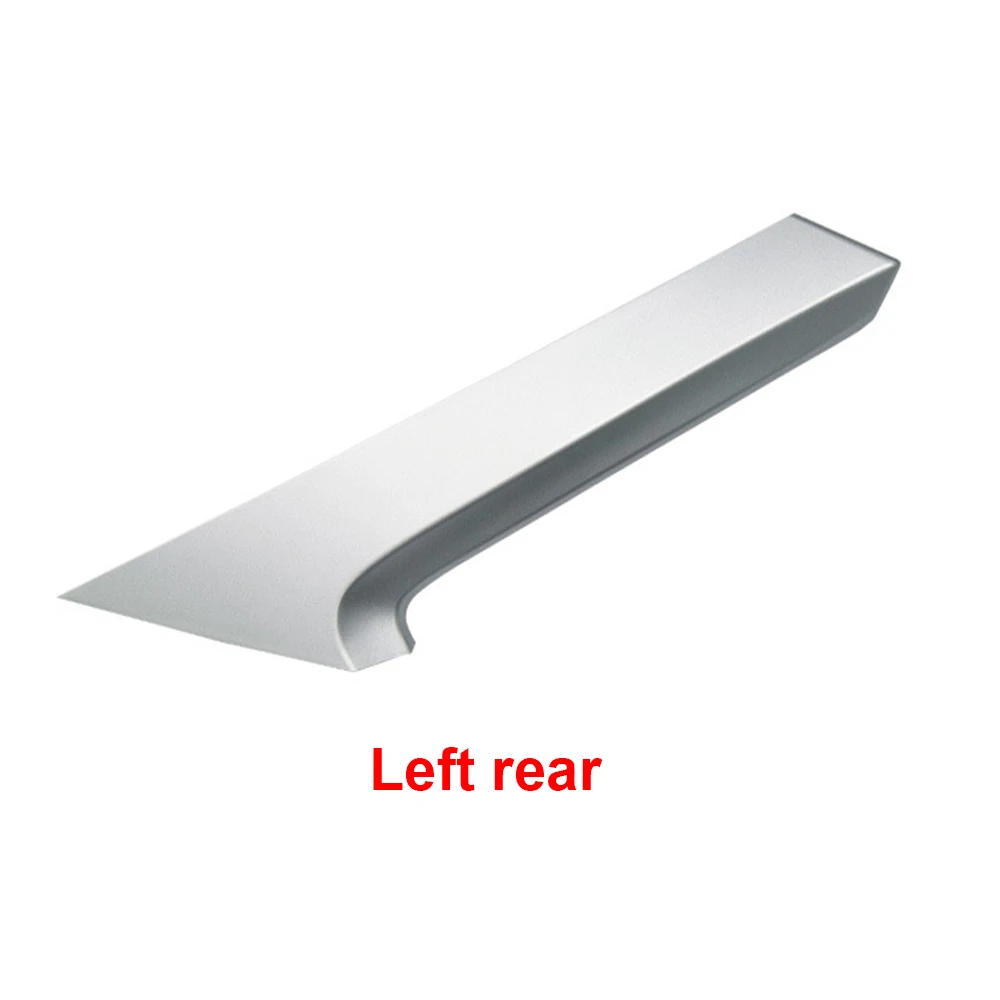 

Trim Door Handle Cover ABS Plastic Interior For Toyota Camry 2006-2011