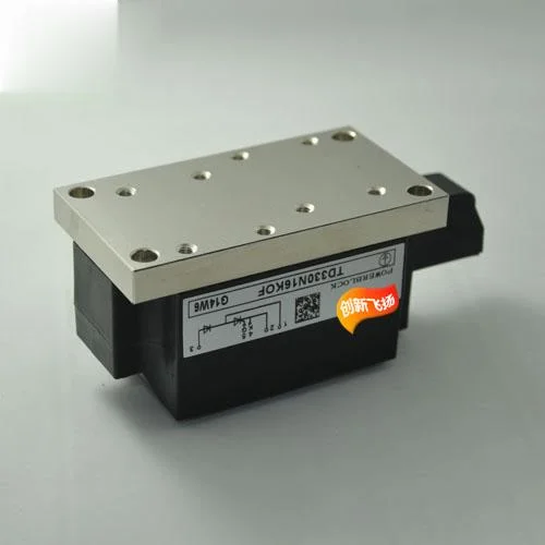 

TD215N22KOF 215A2200V