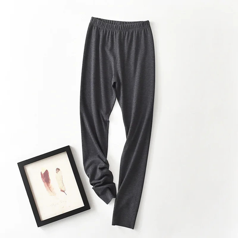 Новинка 2019 женские зимние брюки теплые брюки|Штаны для сна| |