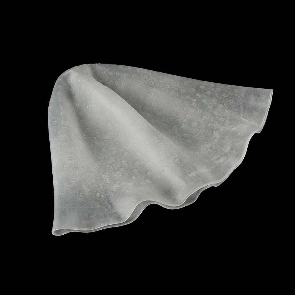 Professional Reusable Hair Colouring Highlighting Dye Cap With Hooks Frosting Tipping Color Styling Tools | Красота и здоровье