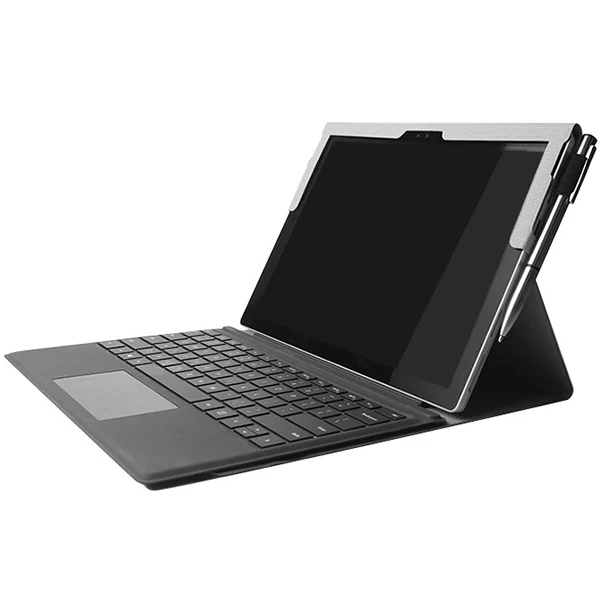 Защитный чехол для Microsoft Surface Pro 7/ 6 / 5 4 портфель планшета деловой чехол|Чехлы