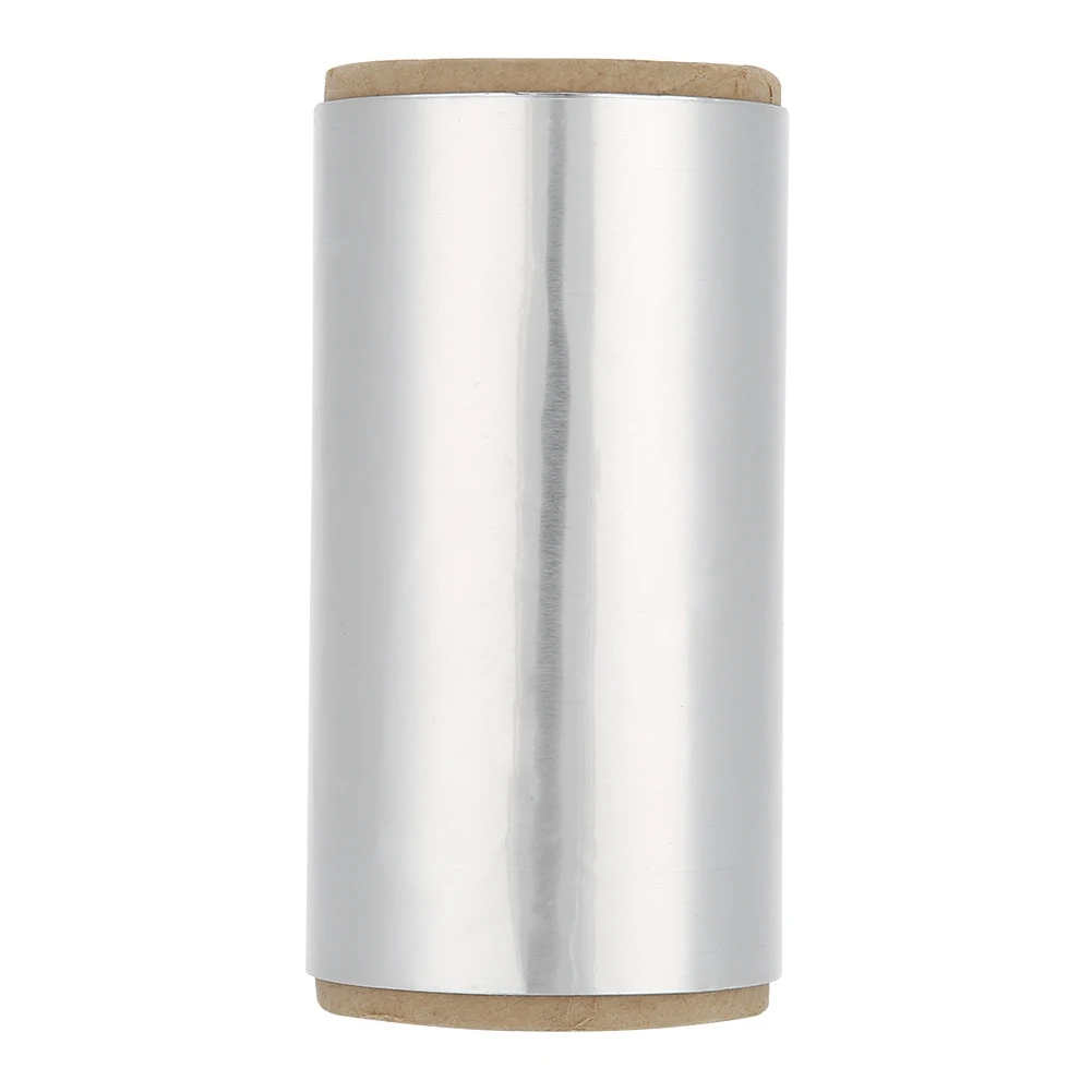 Фольга для удаления Tinfoil обертывания профессиональный специальный лак ногтей