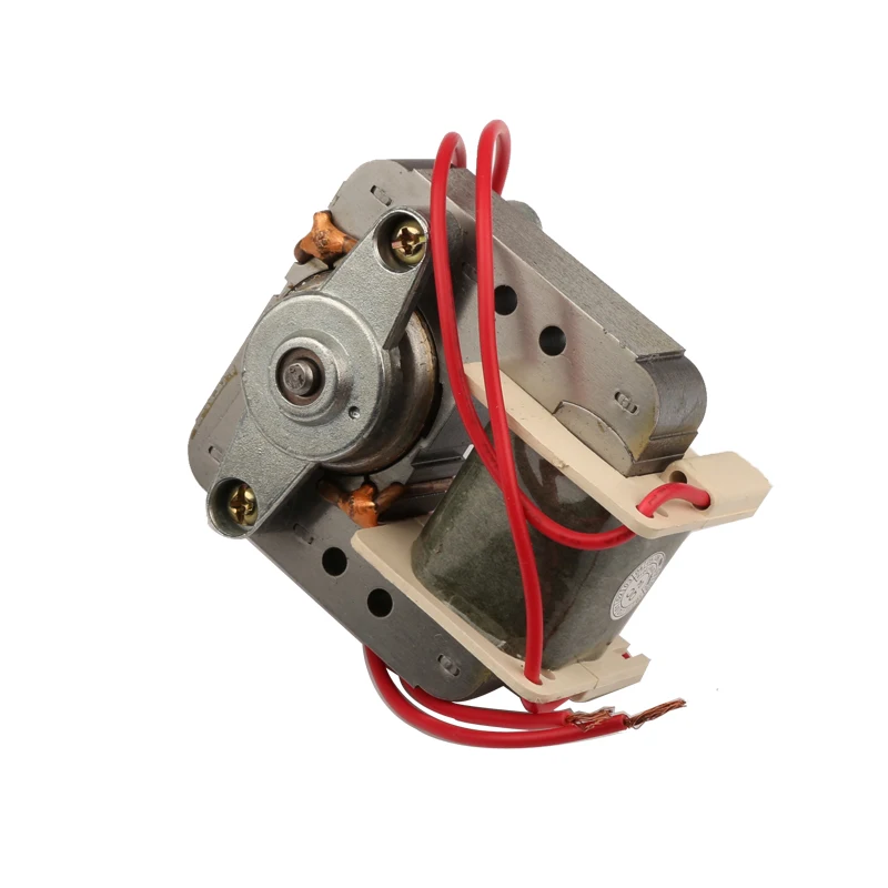 23 Вт 220 В вентилятор для холодильника двигатель с воздушным охлаждением Wuyang