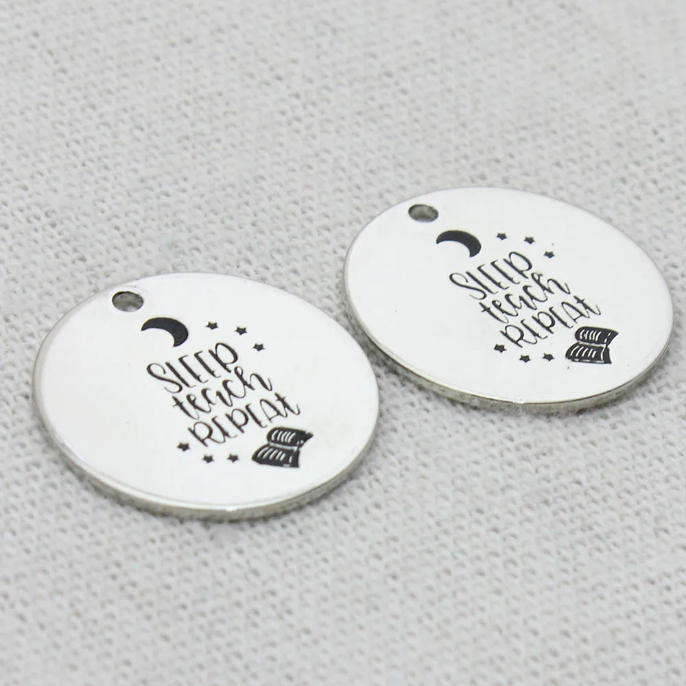 Сон научить повторить кулон ожерелье ювелирные изделия Egraved подарки цепочки