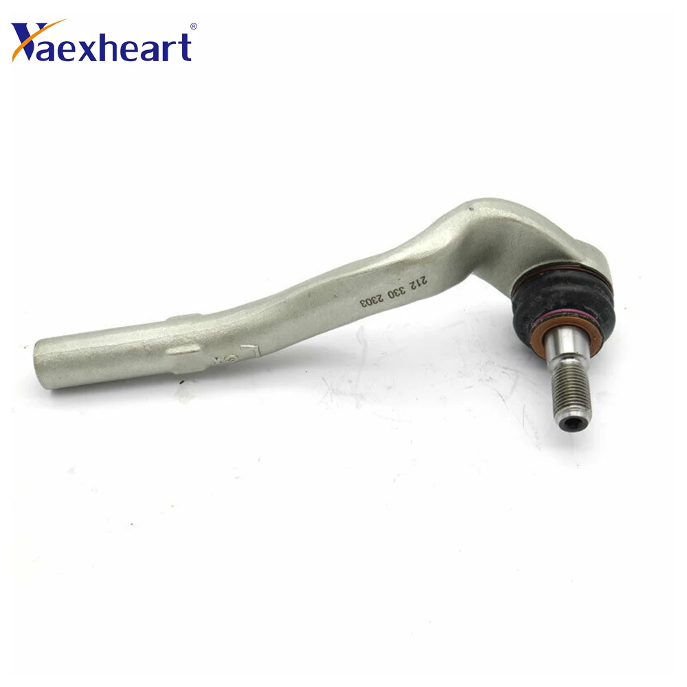 2123302303 A2123302303 для Mercedes W212 W218 CLS400 E350 левая внешняя рулевая тяга 212 330 23 03 | Автомобили
