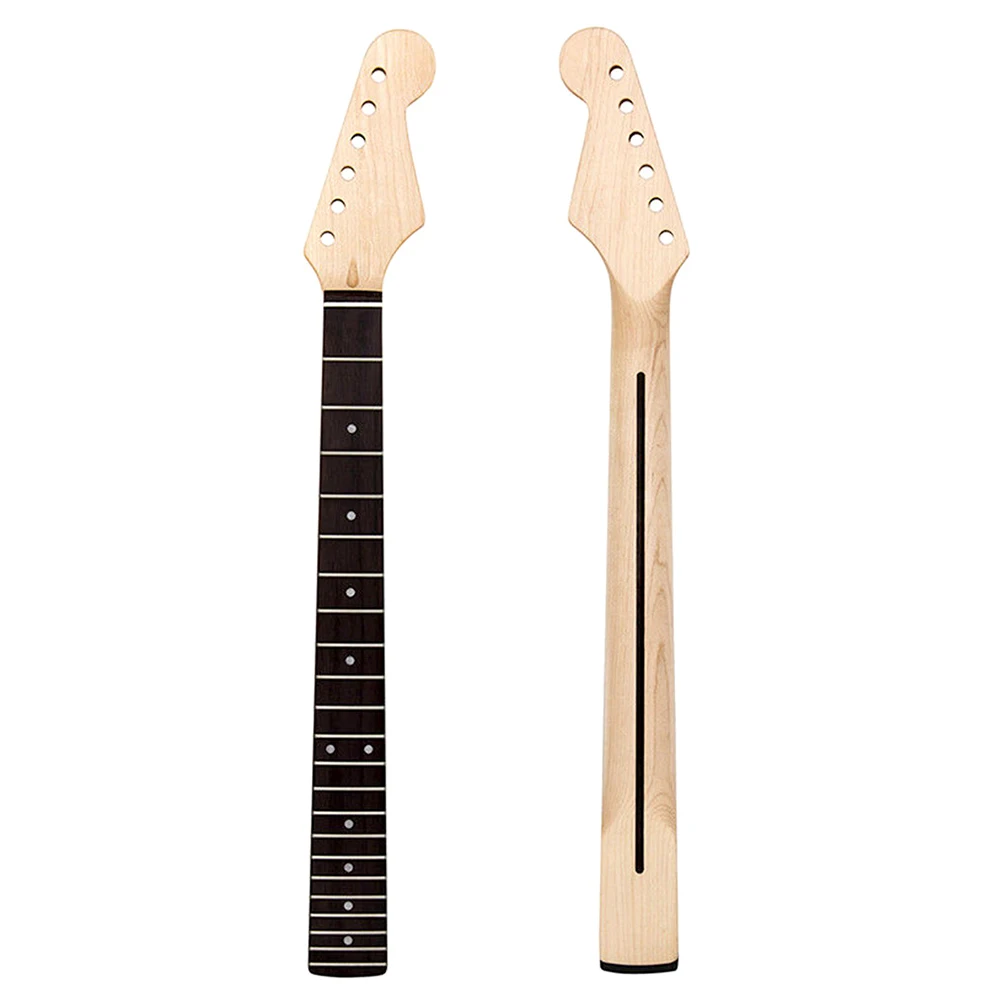 Гриф для гитары ST 22 Fret гриф Fender Stratocaster|Детали и аксессуары гитар| |