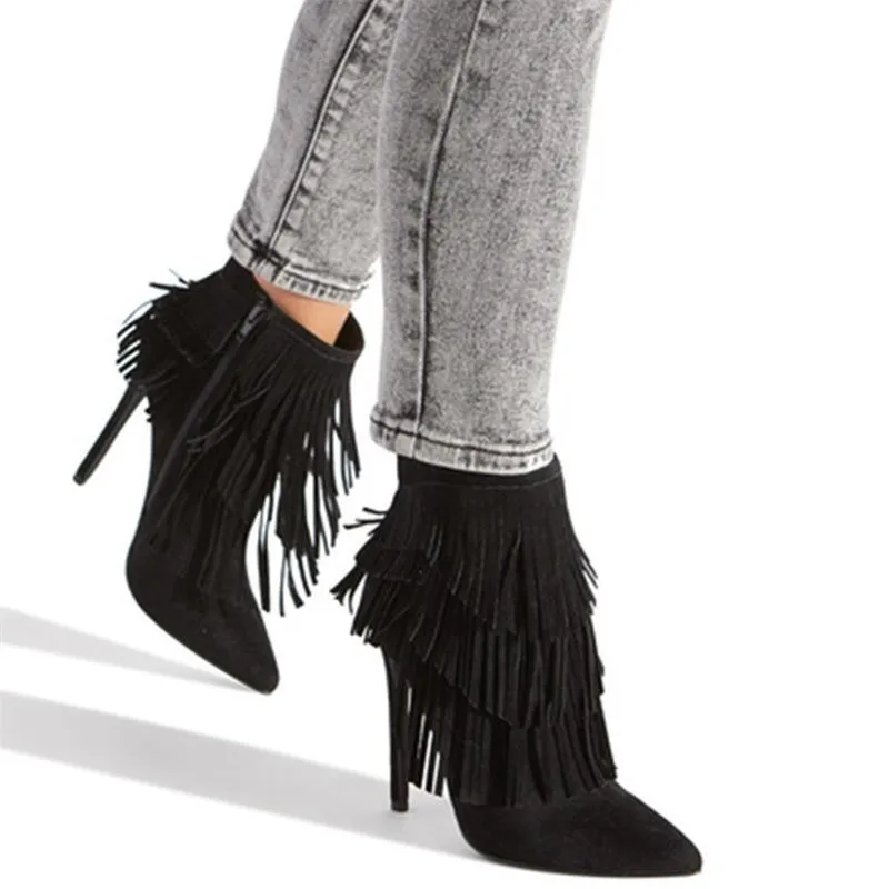 Осень зима 2020 Ботинки Martin из матовой кожи короткие ботинки на высоком каблуке с