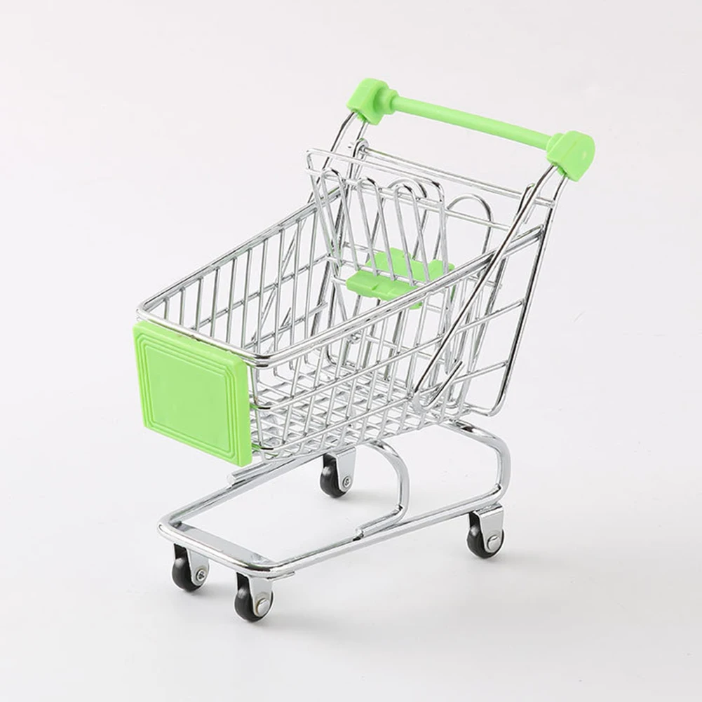 Мини Милая тележка маленькие домашние животные птица попугай Кролик Хомяк