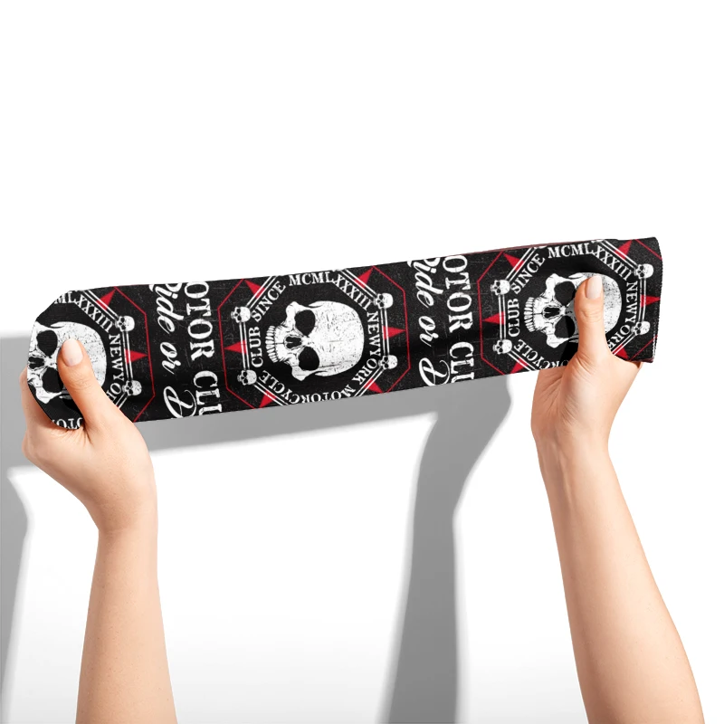 Носки мужские и женские хлопковые в стиле панк уличные повседневные носки с 3D