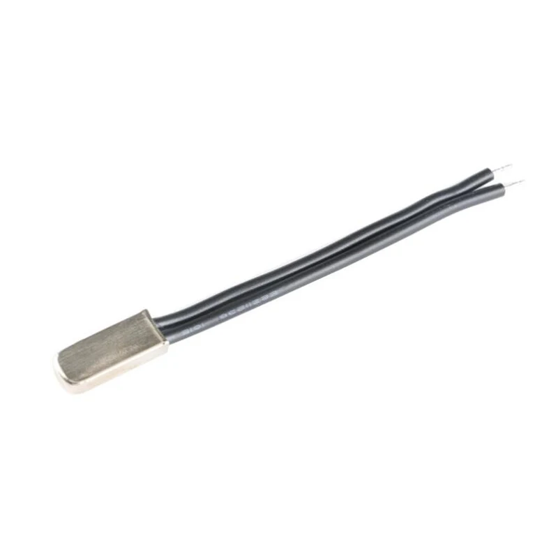 KSD9700 250 В 5 А пластиковый/биметаллический дисковый Температурный выключатель N/C