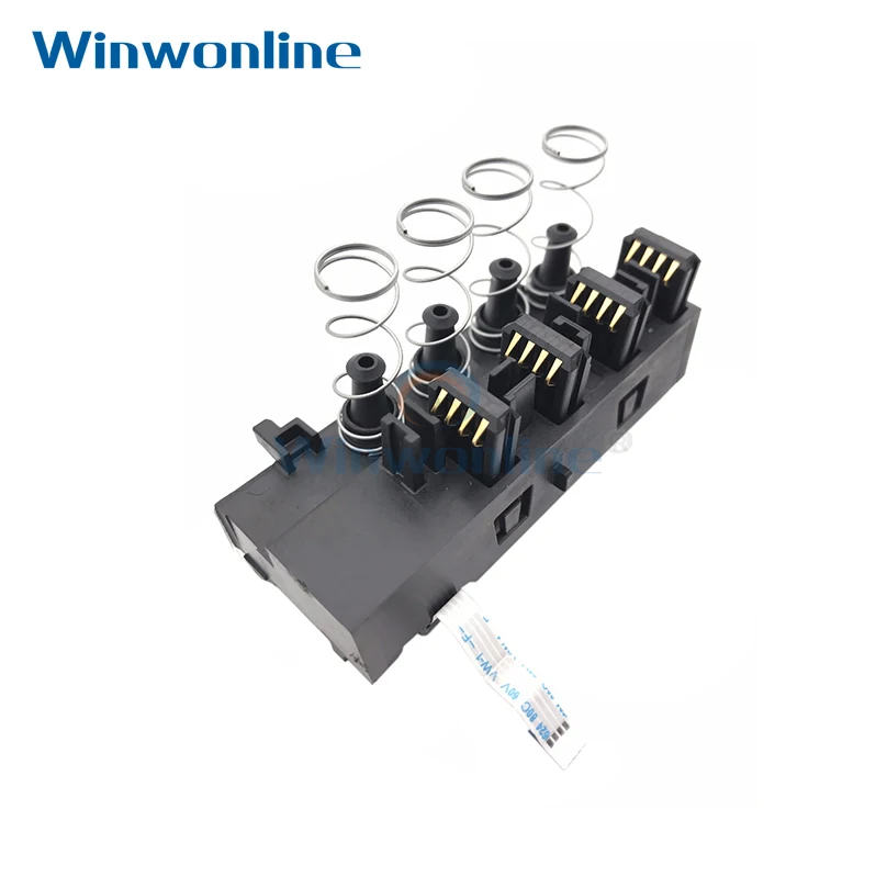 

1PC 950 951 950XL 951XL Print Head pen Holder Rack Chip contactor sensor for HP 8100 8600 8610 8620 8630 8640 251DW 276DW