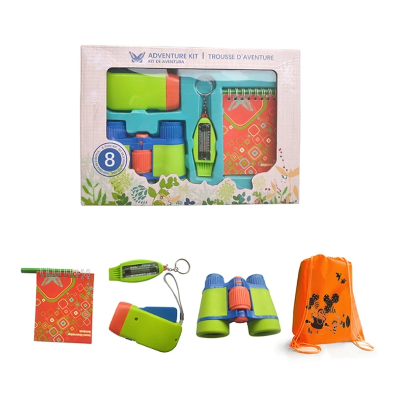 

Science Kit Learning Binocular Insect Explore Toy for Classroom Science Teaching New 2022