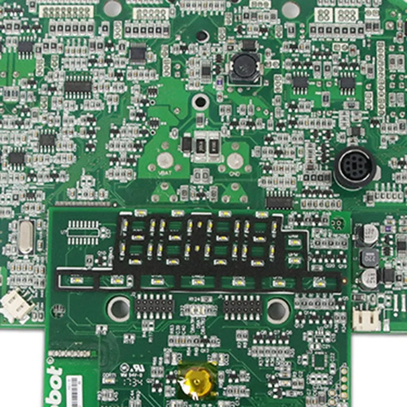 805/860/870 PCB Motherboard Mainboard Repair for IRobot Roomba 800 Series Accesory Replacement Tools Practical | Бытовая техника