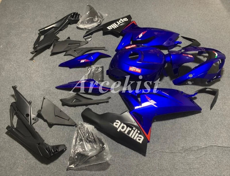 4 подарка литьевая пресс форма Новый ABS Полный комплект обтекателей подходит для