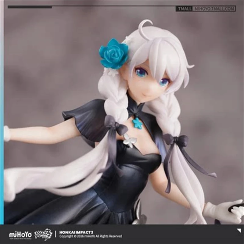 Предварительная продажа: Аниме игра Honkai Impact 3 Косплей киана 1/9 пейзажи фигурки
