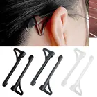 Застежка для дужек противоскользящие аксессуары очки защита от потери солнцезащитные очки Противоскользящий чехол Заушник Чехол для очков