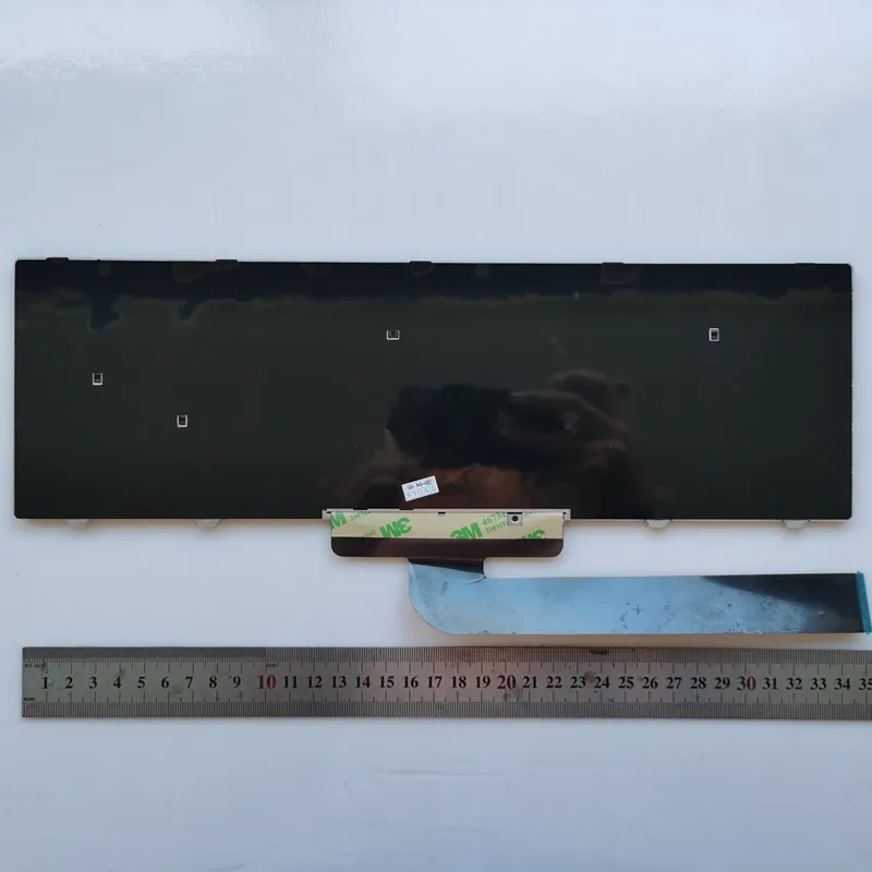 Русская новая клавиатура для ноутбука DELL 15M 5547 5557 5548 5545 5542 5543 P39F 15C 1528 3541 3542 3543 3546 3548