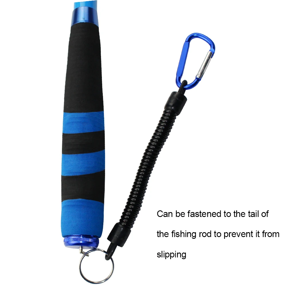 5 шт. рыболовные снасти с карабином | Спорт и развлечения