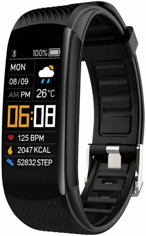 

Смарт-часы, браслет, фитнес-трекер активности, пульсометр, артериальное давление