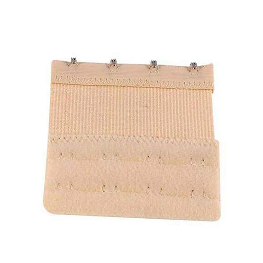 6 шт. женские Удлинители для бюстгальтера 2 ряда|аксессуары нижнего белья| |