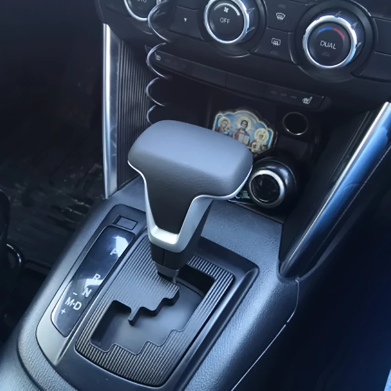 Фирменная Новинка Автоматическая коробка передач ручки рукоятка для рычага