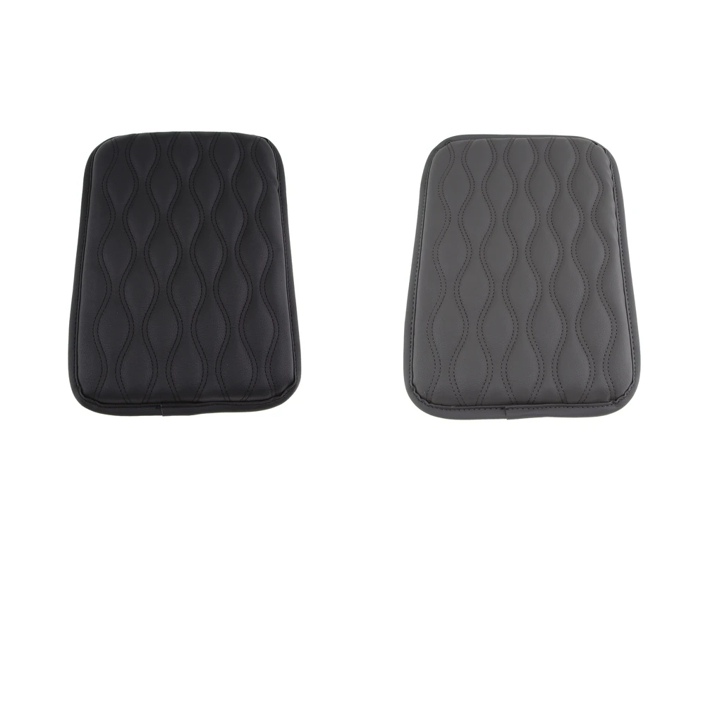 Универсальный автомобильный подлокотник 2 шт. центральный подушка из