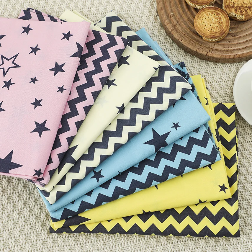 Ткань 100% Хлопок Скидки до 30% Ширина 160см Доставка со склада в РФ цельным отрезом от