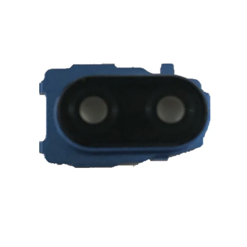 Note7 для Xiaomi Redmi Note 7 объектив камеры стеклянная задняя крышка с синей