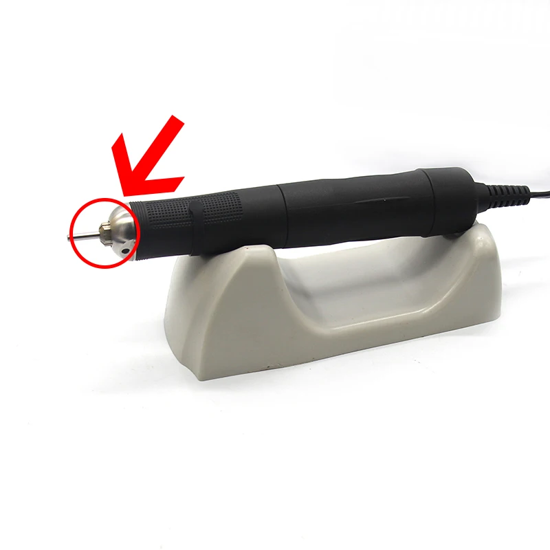 Рисунок 3 - QZ60S, QZ60Z, FN330 Зажимной патрон