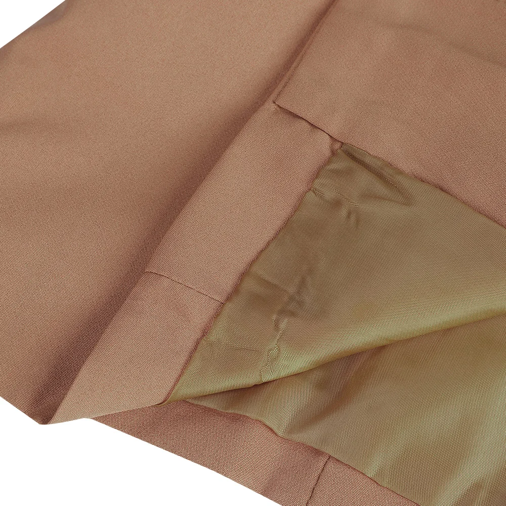 Женский двубортный пиджак на пуговицах офисный верхняя одежда для весны и осени