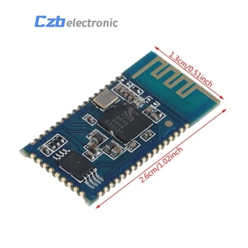 Новый CSR8645 4 0 низкое энергопотребление Bluetooth стерео аудио модуль поддерживает
