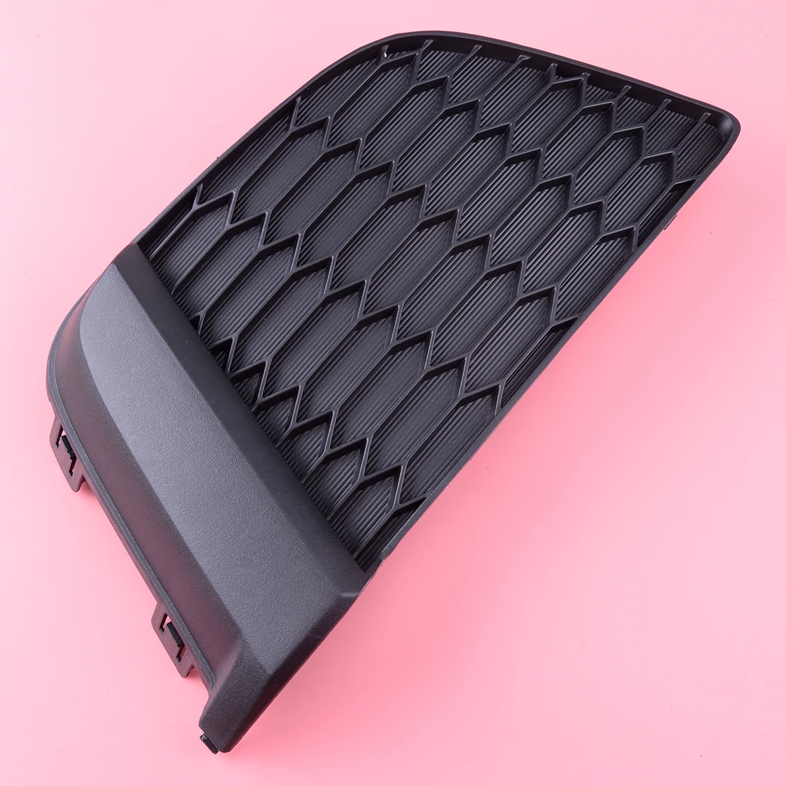 CITALL ABS автомобильный левый передний бампер противотуманный светильник Накладка