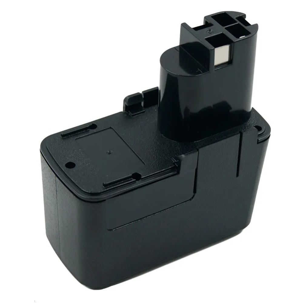 2 шт 12V Ni-CD 2000 мАч Замена Мощность инструмент Батарея для Bosch 12V 2.0Ah BAT011 BH1214H BH1214L 3315K 3500 B2300