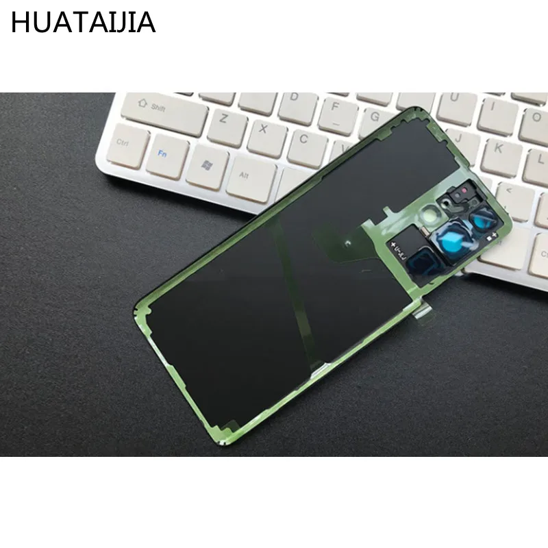 Funda trasera para Samsung Galaxy S21 plus, carcasa trasera para Samsung Galaxy S2 + 5g SM-G996N SM-G9960-2