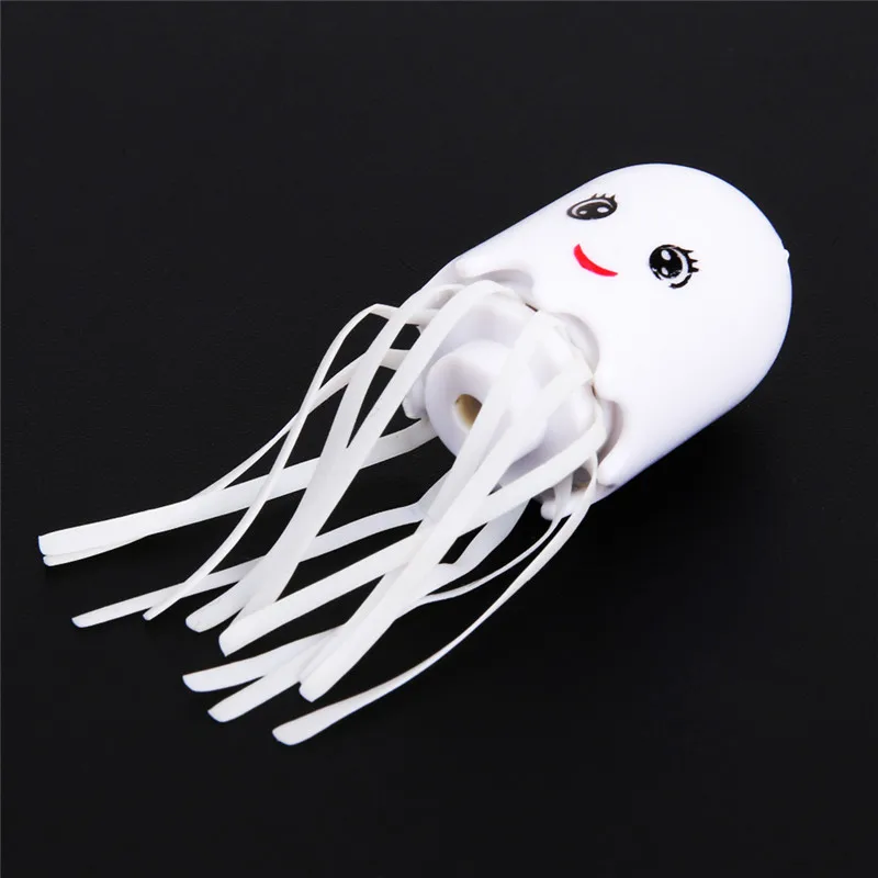 2021 Лидер продаж новая милая забавная игрушка волшебная улыбка медуза поплавок