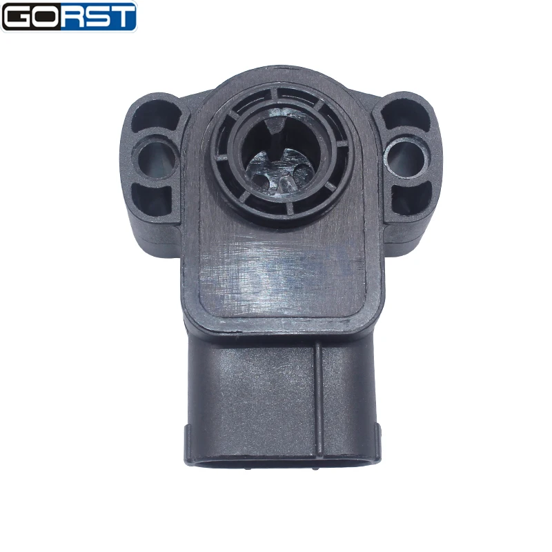 Датчик положения дроссельной заслонки TPS AJ0318911 для Mazda MPV Tribute Ford Escape AJ03 18 911A F5RZ9B989B