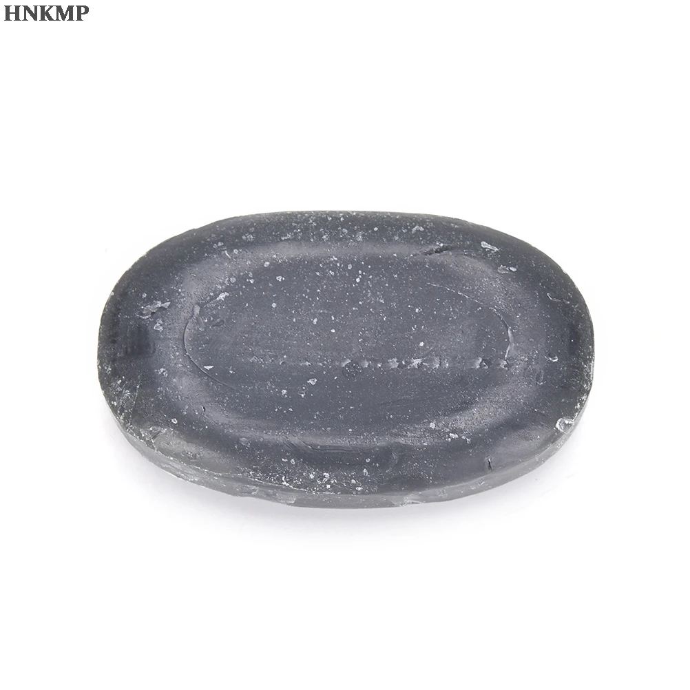 50 г турмалиновое мыло бамбуковый активной энергии уголь концентрированный для