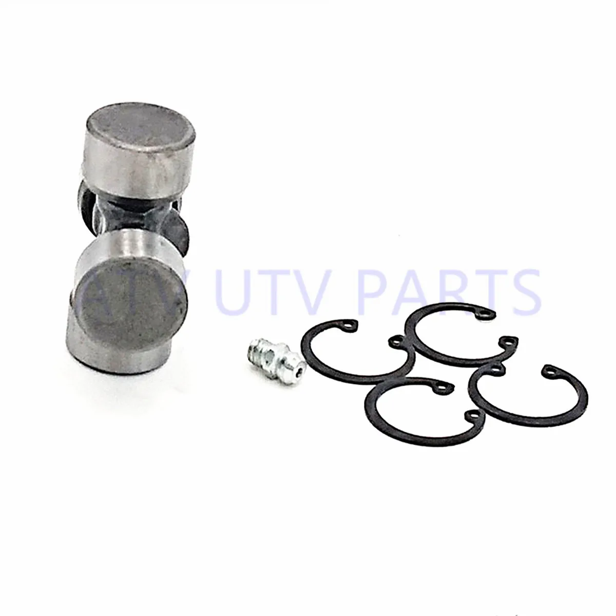 

universal joint cross shaft component for cfmoto 22x50mm ATV Z8 X8 CF500 CF800 part No.7020-300120